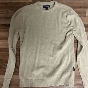 Patagonia Sweater